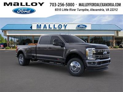 New 2025 Ford F-450 XLT Crew Cab 4x4 DRW Pickup for sale #25331 - photo 1