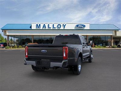 New 2025 Ford F-450 XLT Crew Cab 4x4 DRW Pickup for sale #25331 - photo 2