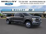 New 2025 Ford F-450 XLT Crew Cab 4x4 DRW Pickup for sale #25331 - photo 1