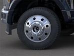 New 2025 Ford F-450 XLT Crew Cab 4x4 DRW Pickup for sale #25331 - photo 19