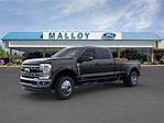 New 2025 Ford F-450 XLT Crew Cab 4x4 DRW Pickup for sale #25331 - photo 3