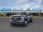 New 2025 Ford F-450 XLT Crew Cab 4x4 DRW Pickup for sale #25331 - photo 4