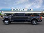 New 2025 Ford F-450 XLT Crew Cab 4x4 DRW Pickup for sale #25331 - photo 5