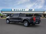 New 2025 Ford F-450 XLT Crew Cab 4x4 DRW Pickup for sale #25331 - photo 6