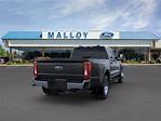 New 2025 Ford F-450 XLT Crew Cab 4x4 DRW Pickup for sale #25331 - photo 2