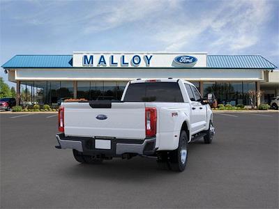 New 2025 Ford F-450 XLT Crew Cab 4x4 DRW Pickup for sale #25339 - photo 2