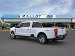 New 2025 Ford F-450 XLT Crew Cab 4x4 DRW Pickup for sale #25339 - photo 6