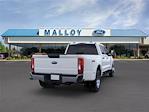 New 2025 Ford F-450 XLT Crew Cab 4x4 DRW Pickup for sale #25339 - photo 2