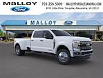 New 2025 Ford F-450 XLT Crew Cab 4x4 DRW Pickup for sale #25340 - photo 1