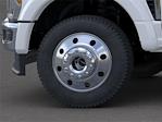 New 2025 Ford F-450 XLT Crew Cab 4x4 DRW Pickup for sale #25340 - photo 19
