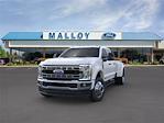 New 2025 Ford F-450 XLT Crew Cab 4x4 DRW Pickup for sale #25340 - photo 4