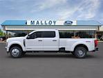 New 2025 Ford F-450 XLT Crew Cab 4x4 DRW Pickup for sale #25340 - photo 5