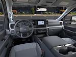 New 2025 Ford F-450 XLT Crew Cab 4x4 DRW Pickup for sale #25340 - photo 9