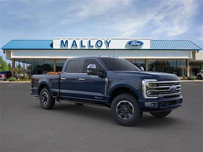 2025 Ford F-250 Crew Cab 4x4 Pickup for sale #25341 - photo 1