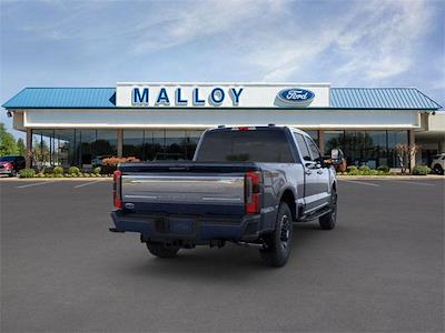 2025 Ford F-250 Crew Cab 4x4 Pickup for sale #25341 - photo 2
