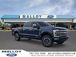 2025 Ford F-250 Crew Cab 4x4 Pickup for sale #25341 - photo 1