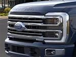 2025 Ford F-250 Crew Cab 4x4 Pickup for sale #25341 - photo 17