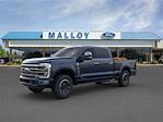 2025 Ford F-250 Crew Cab 4x4 Pickup for sale #25341 - photo 3