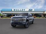 2025 Ford F-250 Crew Cab 4x4 Pickup for sale #25341 - photo 4