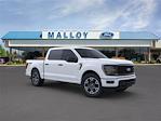 2025 Ford F-150 SuperCrew Cab 4x4 Pickup for sale #25346 - photo 1
