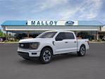 2025 Ford F-150 SuperCrew Cab 4x4 Pickup for sale #25346 - photo 3