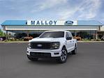 2025 Ford F-150 SuperCrew Cab 4x4 Pickup for sale #25346 - photo 4