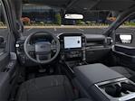 2025 Ford F-150 SuperCrew Cab 4x4 Pickup for sale #25346 - photo 9