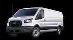 2025 Ford Transit 150 Low Roof RWD Empty Cargo Van for sale #25347 - photo 1