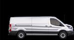 2025 Ford Transit 150 Low Roof RWD Empty Cargo Van for sale #25347 - photo 5