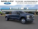 New 2025 Ford F-450 XLT Crew Cab 4x4 DRW Pickup for sale #25350 - photo 1