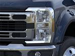 New 2025 Ford F-450 XLT Crew Cab 4x4 DRW Pickup for sale #25350 - photo 18