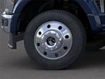 New 2025 Ford F-450 XLT Crew Cab 4x4 DRW Pickup for sale #25350 - photo 19