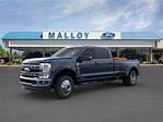 New 2025 Ford F-450 XLT Crew Cab 4x4 DRW Pickup for sale #25350 - photo 3