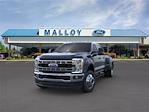 New 2025 Ford F-450 XLT Crew Cab 4x4 DRW Pickup for sale #25350 - photo 4