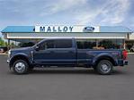 New 2025 Ford F-450 XLT Crew Cab 4x4 DRW Pickup for sale #25350 - photo 5