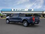 New 2025 Ford F-450 XLT Crew Cab 4x4 DRW Pickup for sale #25350 - photo 6