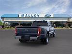 New 2025 Ford F-450 XLT Crew Cab 4x4 DRW Pickup for sale #25350 - photo 2