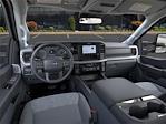 New 2025 Ford F-450 XLT Crew Cab 4x4 DRW Pickup for sale #25350 - photo 9