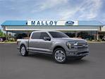 2025 Ford F-150 SuperCrew Cab 4x4 Pickup for sale #25354 - photo 1
