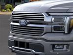 2025 Ford F-150 SuperCrew Cab 4x4 Pickup for sale #25354 - photo 17