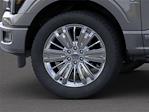 2025 Ford F-150 SuperCrew Cab 4x4 Pickup for sale #25354 - photo 19