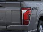 2025 Ford F-150 SuperCrew Cab 4x4 Pickup for sale #25354 - photo 21