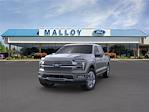 2025 Ford F-150 SuperCrew Cab 4x4 Pickup for sale #25354 - photo 4
