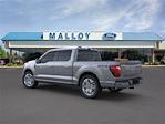 2025 Ford F-150 SuperCrew Cab 4x4 Pickup for sale #25354 - photo 6