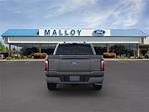 2025 Ford F-150 SuperCrew Cab 4x4 Pickup for sale #25354 - photo 7