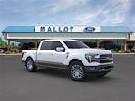 2025 Ford F-150 SuperCrew Cab 4x4 Pickup for sale #25355 - photo 1