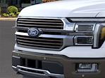 2025 Ford F-150 SuperCrew Cab 4x4 Pickup for sale #25355 - photo 17