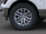 2025 Ford F-150 SuperCrew Cab 4x4 Pickup for sale #25355 - photo 19