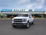2025 Ford F-150 SuperCrew Cab 4x4 Pickup for sale #25355 - photo 4
