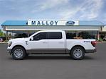 2025 Ford F-150 SuperCrew Cab 4x4 Pickup for sale #25355 - photo 5